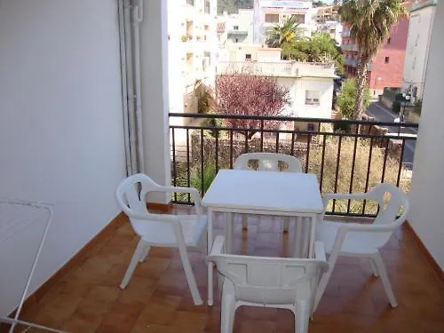 Apartaments Claudi Tossa de Mar 0*,  Espanha