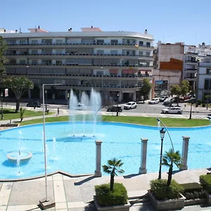 Turísticos Mamelón , Jerez de la Frontera España