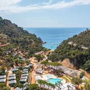 Cala Pola , Tossa de Mar España