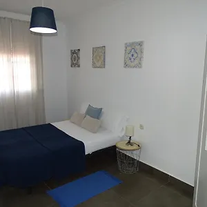 Casasjerezanas Vistaflor2 , Jerez de la Frontera España