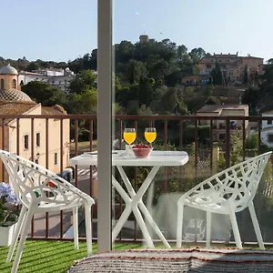  Apartamento Lets Holidays In Tossa