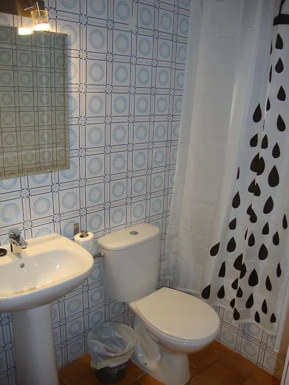 Apartaments Claudi Tossa de Mar 0*,