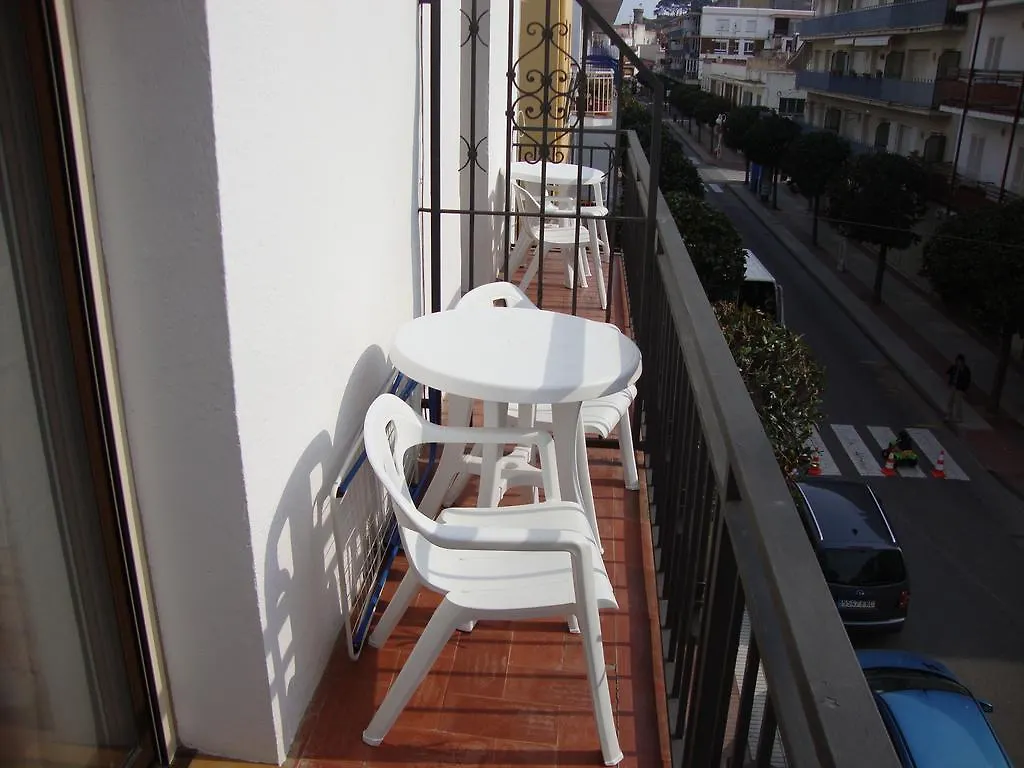 Apartaments Claudi Tossa de Mar 0*,  España