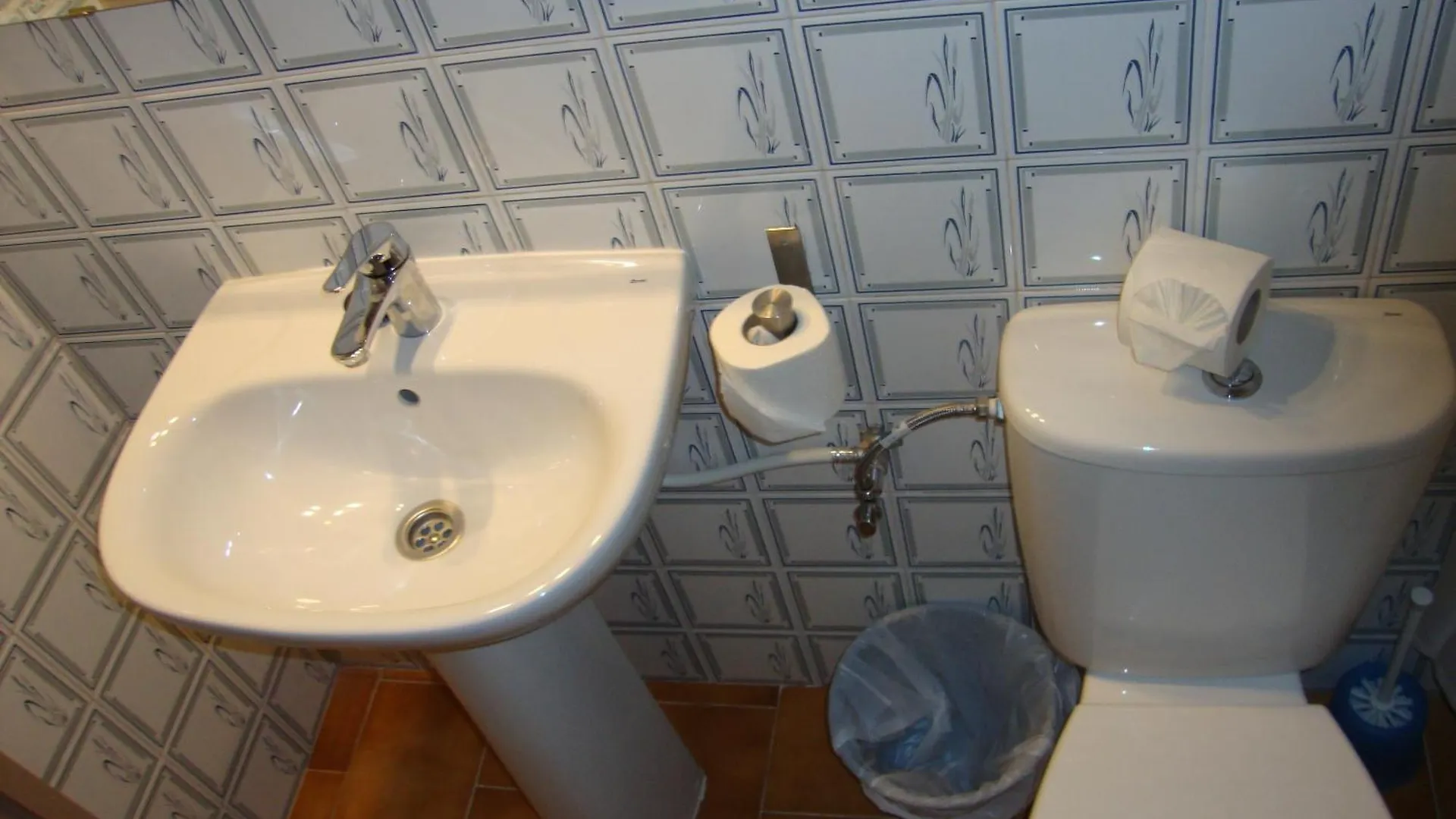 Apartaments Claudi Tossa de Mar Apartamento