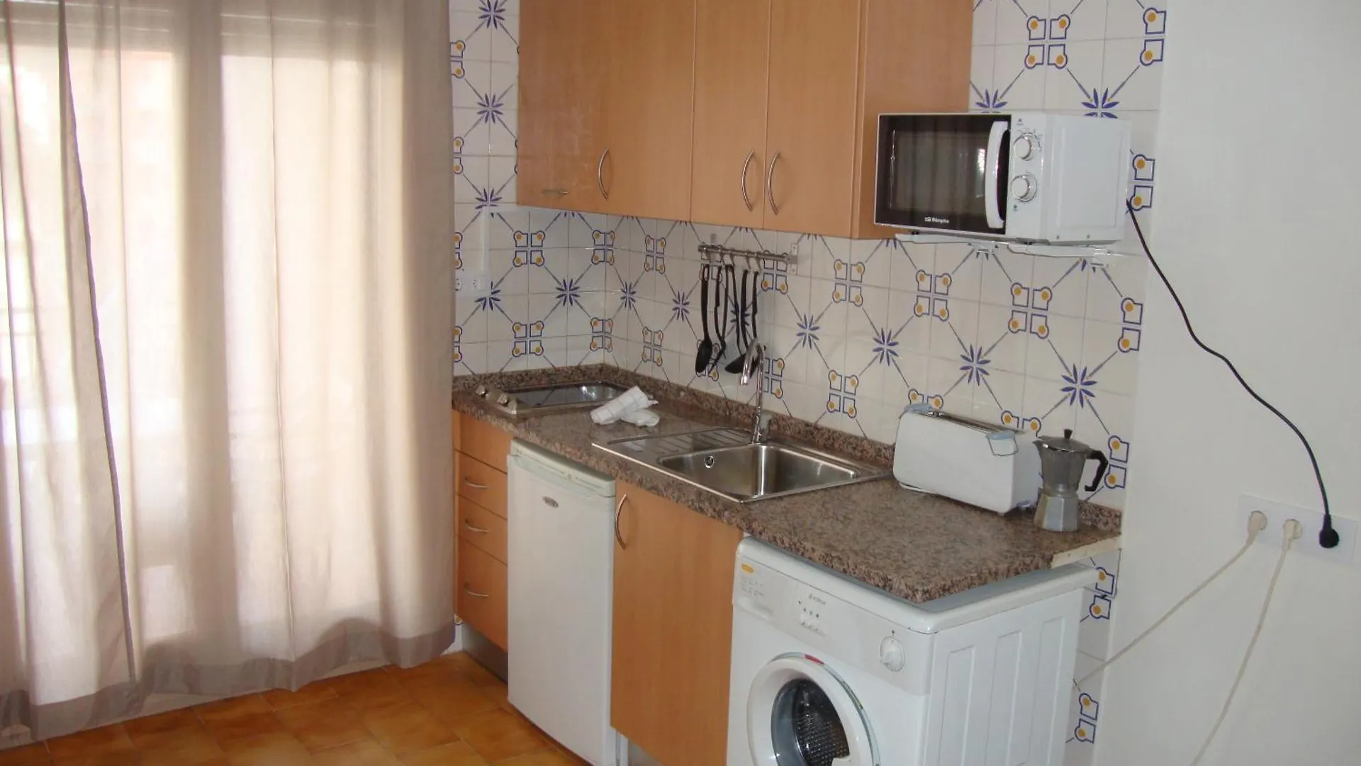 Apartamento Apartaments Claudi Tossa de Mar