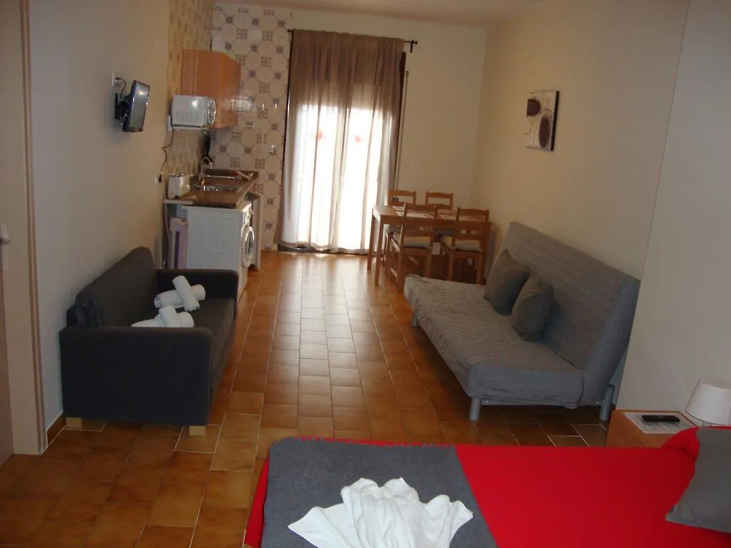 Apartaments Claudi Tossa de Mar Apartamento